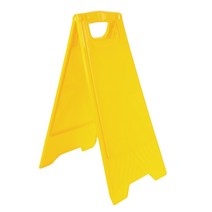 공사입간판 청소중입간판 A자입간판