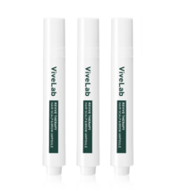 바이브랩 헤어 브로우 앰플 탈모증상완화 케어 15ml 두피앰플 3개, 15ml 두피 앰플 3개 세트