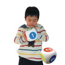 키드짐 스캐터볼, 단품