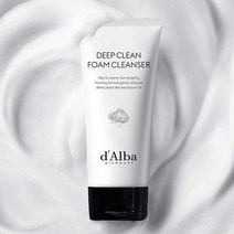 28% / 달바 비건 폼 클렌저 80ml / 이탈리아 딥 클린 클렌징, 단품 비건 폼 클렌저 80ml