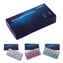 Endo 소닉 액티베이터 엔도 세정기 근관 청소 및 관개용 팁 60개 포함 USA 미국, 60 Tips Assorted