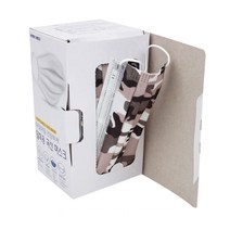 [624CONTAINER]케이 3중구조 일회용마스크50매입 밀리터리베이지포장훼손 반품불가, ★단일상품, 옵션없는품목입니다