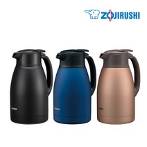 조지루시 보온주전자 SH-HC15 1.5L / 보온보냉, 조지루시 SH-HC15-NU
