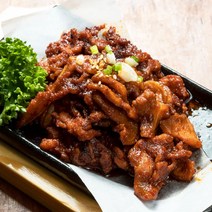 광림상회 5분 뚝딱 오돌뼈볶음 200g 돼지 오돌뼈 냉동식품 간편 직화 캠핑요리 술안주, 1개