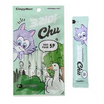 캐티맨 크리미츄 오리 (5p x 2개), 상세페이지 참조, 상세페이지 참조, 상세페이지 참조