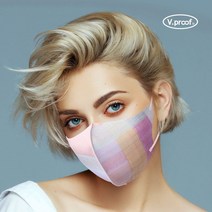 브이프루프 한복마스크 빨아쓰는 한복마스크 혼주마스크 돌찬지 고희연 단체마스크 구리마스크 운동마스크 결혼식, 벽청색(소형)
