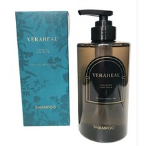 유니베라 베라힐 내추럴마일드 삼푸500ml