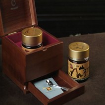 설선물 [산삼101] 산삼배양근 엑기스 골드 (30g x 1병), 30g x 1병