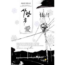 /상태중급/사랑후...愛 최윤정/로맨스소설/