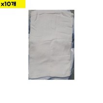 [오너클랜] 면행주 소 31x47cm 10매 x10개 -식자재 용품 비품, 상세 설명 참조, 1