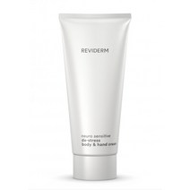 레비덤 뉴로 센서티브 디 스트레스 바디 핸드 크림 200ml