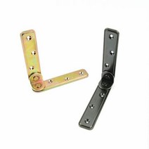 SSW58391B 스윙도어경첩 부품 서랍장다리 원터치자석 옷장경첩 장식 볼빠찌링 크로메이트 프리암 미니경첩 황동경첩 경첩 가구 장석 레일 도자기손잡이 매입형손잡이 장식장경첩 철물 무타공경첩 특수경첩 스프링경첩 2개조 주물손잡이 인테리어 부속 앵글 가구부속자재