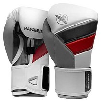 하야부사 복싱 글러브 24종류12oz Hayabusa T3 킥복싱 무에타이 MMA, 12온스, 1개