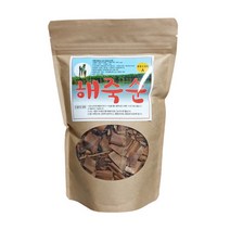 황금손 해죽순 꽃봉오리차 단독특가 100g, 1팩