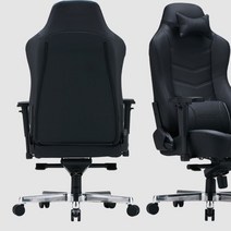 피씨방 컴퓨터 안락의자 Chair AKRACING 게이밍 아카레이싱 큐밸리 ONYX, 쿠팡 본상품선택