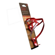 스페셜라이즈드 물통케이지 XXX 초경량 탄소 섬유 산악 자전거 도로 병 케이지 16g 물병 홀더 물컵 149469, CHINA, 1pcs Red matte XXX 2