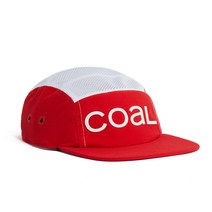 콜 [COAL] The Jetty RED OSFM