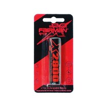 삼성 리튬 이온 18650 배터리 3.7V 2850mAh (FR0013), 3. 플랫캡
