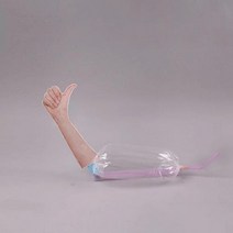 간이팔근육모형 만들기/뼈와근육(1인세트)