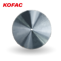 [코리아화스너] KOFAC 원형톱날 ALC블럭용 ALC 24인치 25인치, 1개