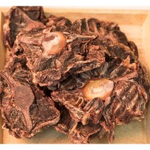 캥거루꼬리 100g. 애견간식/강아지간식/수제간식/개껌/