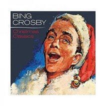 Bing Crosby (Artist) Format: Vinyl 크리스마스 클래식