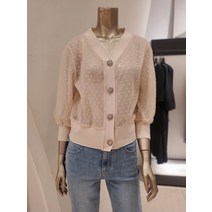 데코 엘리스 블라우스 DCBAC3711W