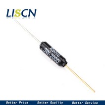 iot스위치 10PCS 고감도 진동 센서 스위치 SW-200D SW200D