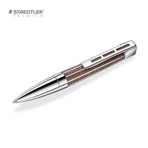 스테들러 프리미엄 JS 컬렉션 프린샙 우드 볼펜, 상세페이지 참조, 본상품선택, 색상:[색상]본상품