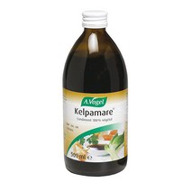 A Vogel Kelpamare vegetable condiment Soy Sauce 켈파마레 베지터블 간장 소스 500ml 2팩