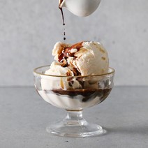 골드 아포카토 아이스크림 컵, 본상품선택, 1개