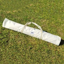 이케아 (SM)[P0000BIE] 파라솔 삼쇠 가방 파우치, 그레이