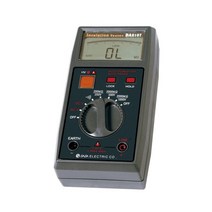 다다 절연저항계-디지털 DA-2107, 1개