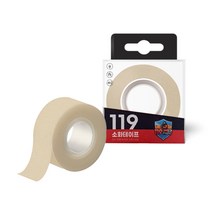 119 소화테이프 25mm 전선 전기선 화재 초기 진압 제품 재난 피해 저감 내화 방염 방화 산불 감지 대처 방지