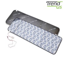 티볼리 아머 차박 캠핑 전기장판 온열시트 12V/24V, 대(174x58cm) 24v