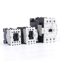 TECO Taian CN AC 접촉기 CU-11/16/18/23/27/32R/38/40/50/65/80/90 220V 380V 24V 36V 48V 110V, 02 CU-23_05 48V