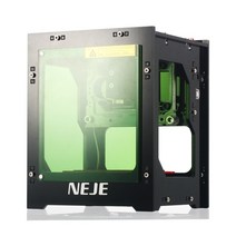 소형 레이저 마킹기 커팅기 각인기 각인 마킹 소형 Neje dk-8-kz 1500mw, 우리를