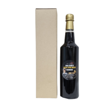 2+1상품 수 십년 씨앗장으로 만든 전통 재래식 한식 국 간장 750ml, 1개