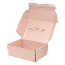 럭셔리 배송 지퍼 사용자 정의 인쇄 상자 금박 로고 포장 우편물 종이 도매 가격, 01 Mailer Box