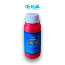 삼현제약 아세톤 100ml, 1개