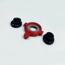 BRP seadoo 호환 jetski 부품 OEM293250084 271002029 교육자 방수 씰 대형 유량 제트 펌프 개스킷 GTX RXP RXT 300