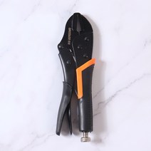 바이스 플라이어 미니 그립 락킹 플라이어 프라이어, 3번
