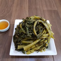 투데이푸드 무청시래기 1KG 냉장진공포장 시래기, 1개