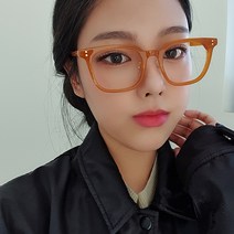 SBKA 에스비카뿔테안경
