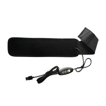 dslr 카메라 렌즈 이슬 히터 스트립 usb 렌즈 워머 망원경 및 카메라 렌즈 온도 제어 이슬 히터, 씨엔, 검은색