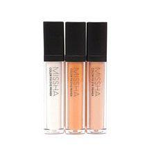 미샤 컬러픽스 아이프라이머_3홋수/아이새도/크리즈, 1개, 베이직