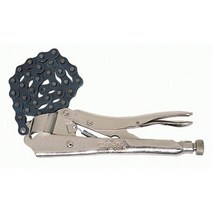 어윈 체인클램프 20R 225mm(9in) _ 239199EA