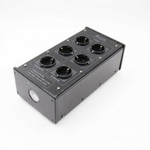 에어컨전용멀티탭 멀티탭고용량 Bada LB 5600 하이파이 유, Eu 플러그