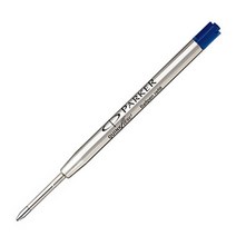 파카 볼펜심 M 1.0mm MO, 흑