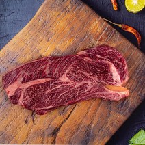 청정해 제주 한우 1++ 등심, 1kg, 1개